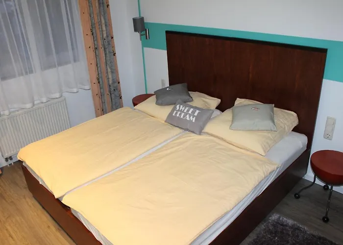 I.M.Apartments 42 m² für 2 Personen