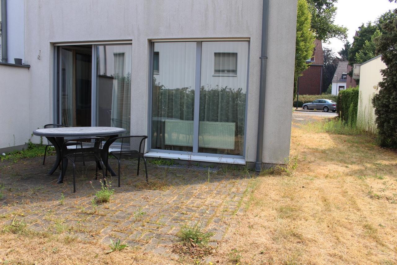 I.m.apartments 42 M² Für 2 Personen 2*
