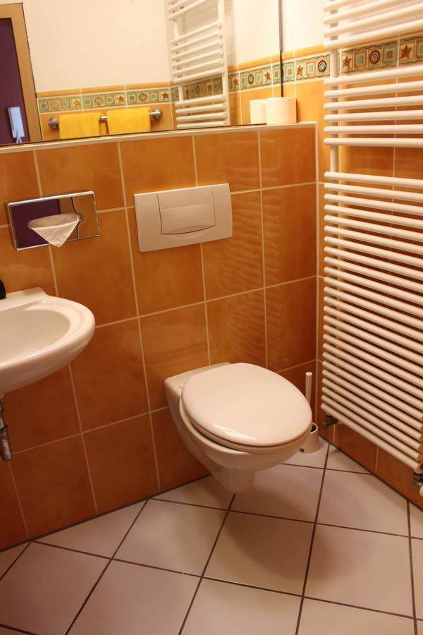 I.m.apartments 42 M² Für 2 Personen Aparthotel 2*