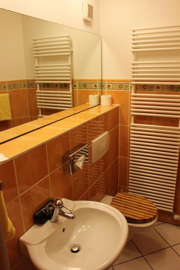 I.m.apartments 42 M² Für 2 Personen Aparthotel