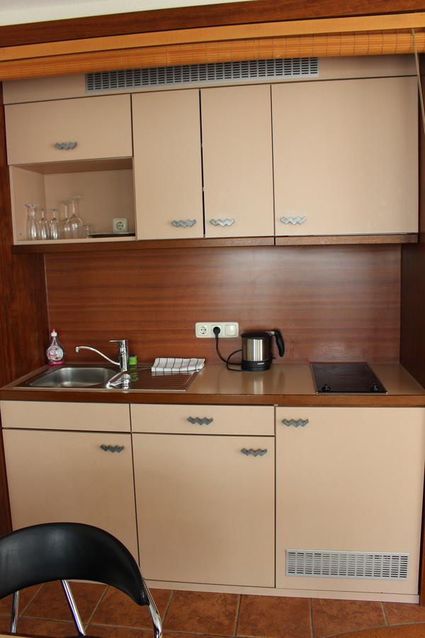 I.m.apartments 42 M² Für 2 Personen 2*