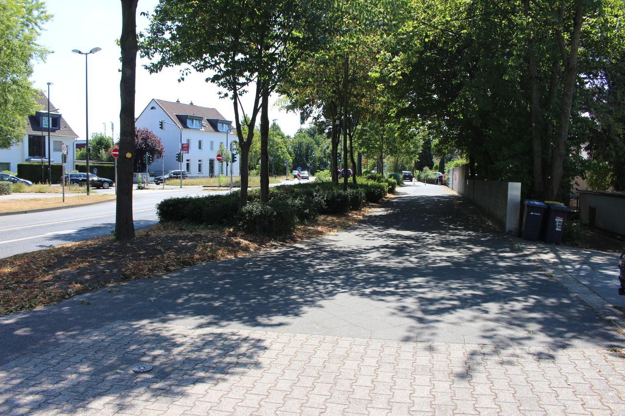 I.m.apartments 42 M² Für 2 Personen Aparthotel
