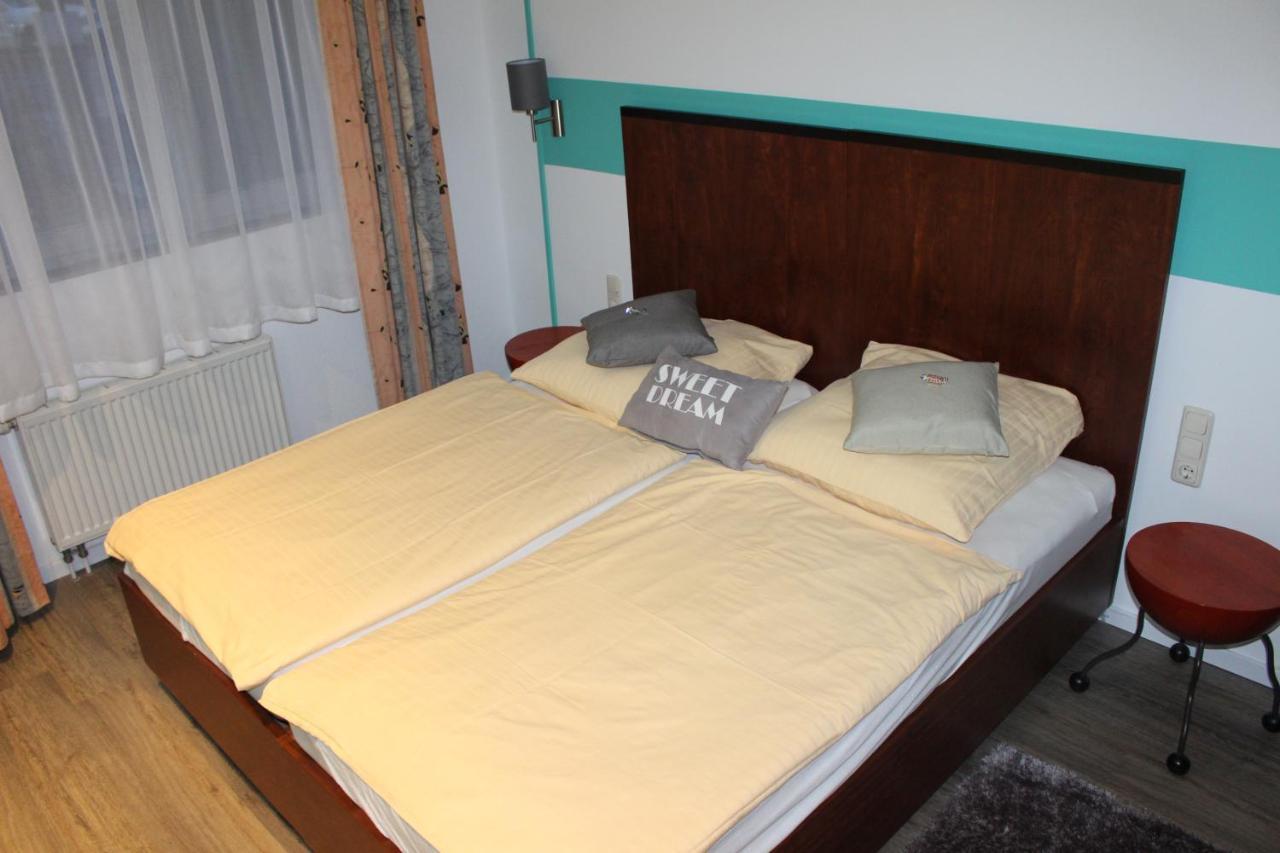 I.m.apartments 42 M² Fuer 2 Personen Aparthotel 2*