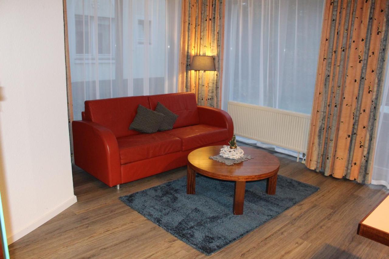 I.m.apartments 42 M² Für 2 Personen Düsseldorf