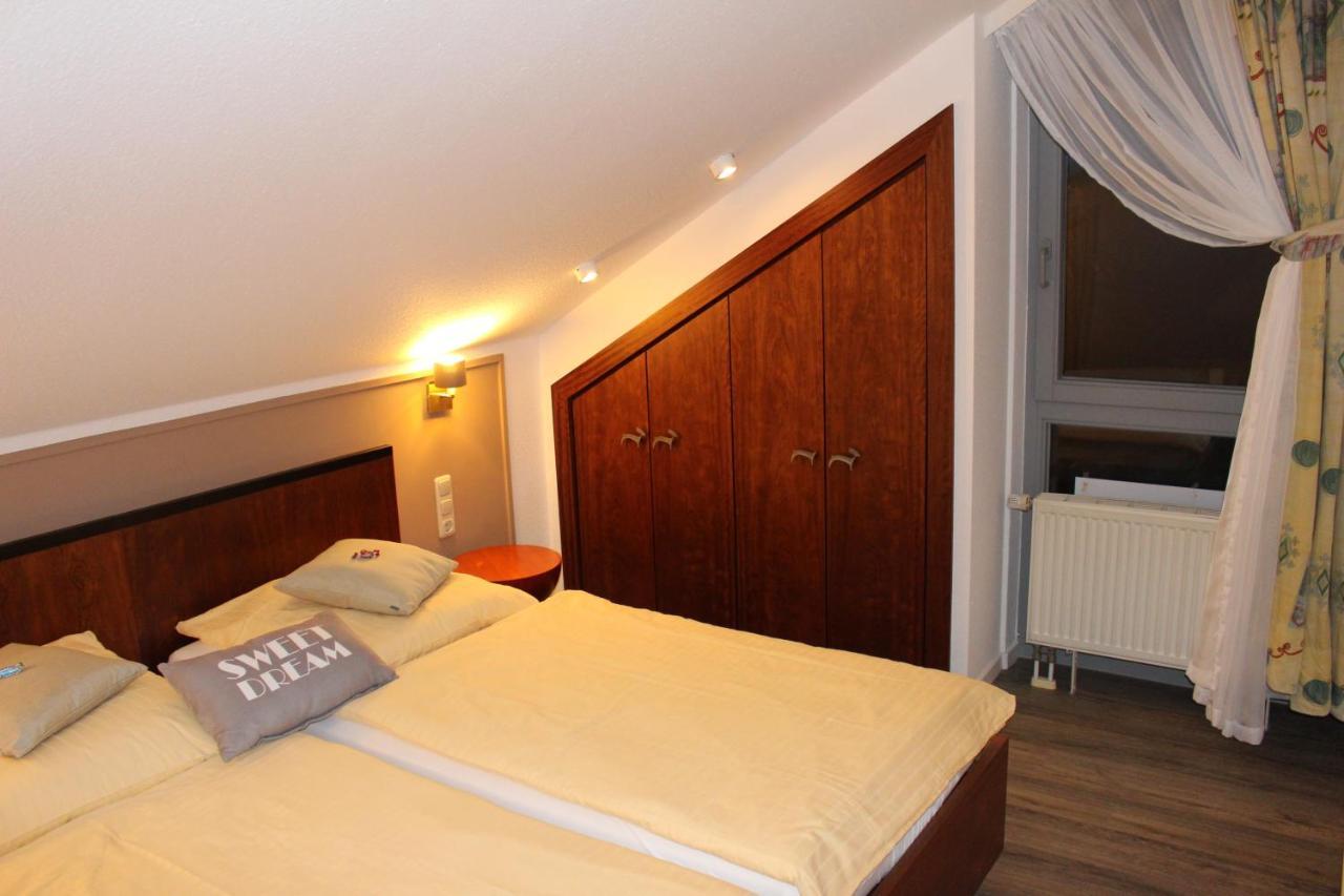 Aparthotel I.m.apartments 42 M² Für 2 Personen
