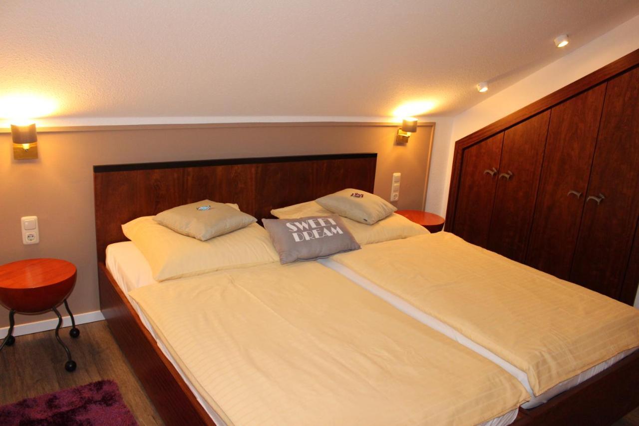 I.m.apartments 42 M² Für 2 Personen 2*