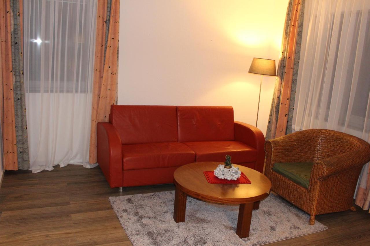 I.m.apartments 42 M² Fuer 2 Personen 2*